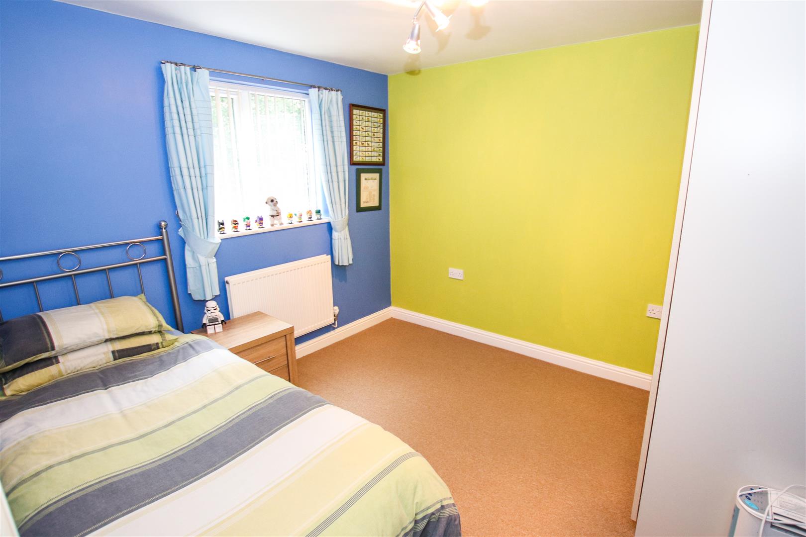 BEDROOM TWO